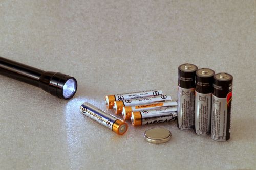 batteries energy ecology