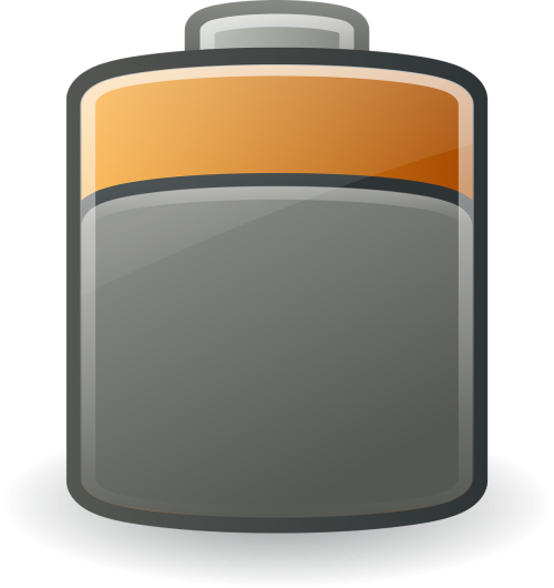 battery icon icons