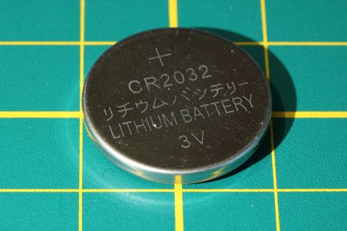 battery cell lithium