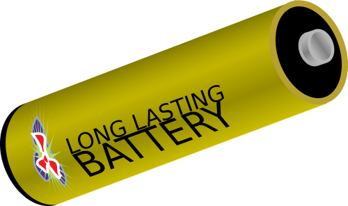 battery electric battery electrode