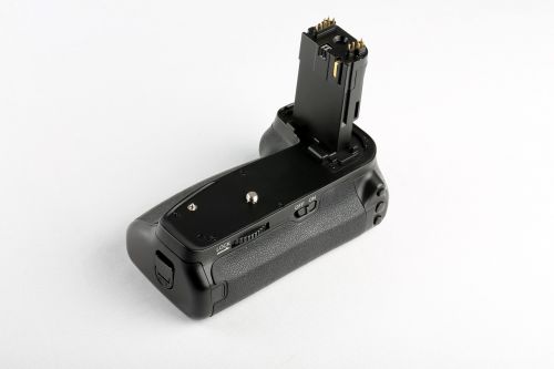 battery grip camera accessory power