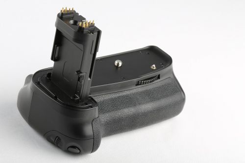 battery grip camera accessory power