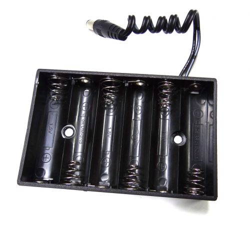 battery holder aa battery electronic