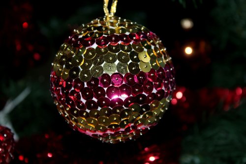 bauble  christmas decorations  holidays