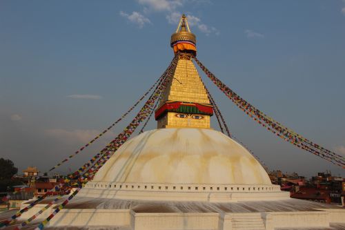 baudha budha kathmandu