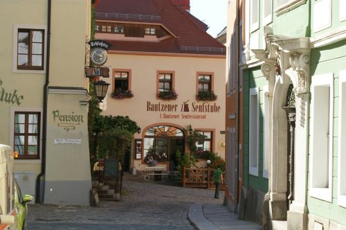 bautzen germany city