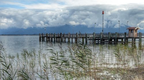 bavaria water nature