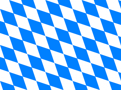 bavaria flag variant