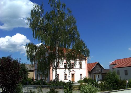 bavaria germany sky