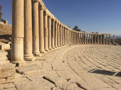 bawatna jerash jordan