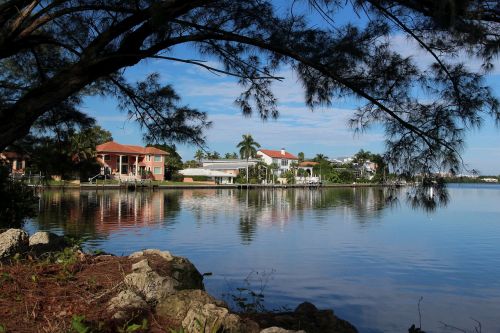 bay florida blue