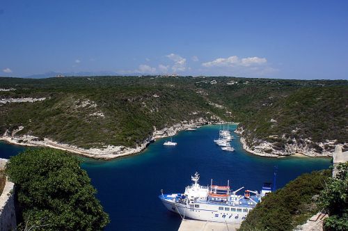 bay holiday quay