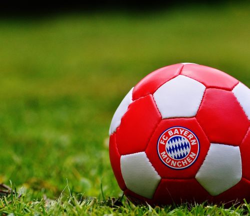 bayern munich football club bavaria