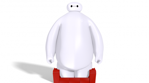 baymax disney baymax soft robot