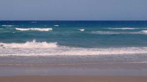 beach australia ocean