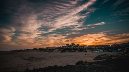 beach sea ocean