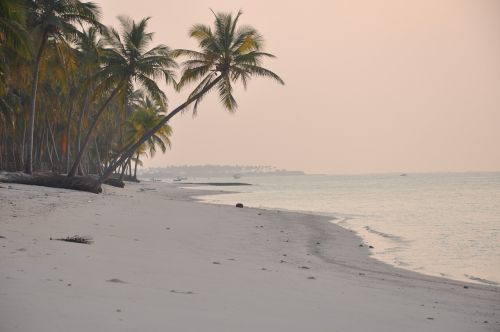 beach india lakshadweep