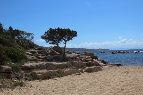 beach sea mediterranean