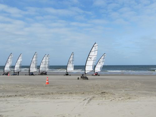 beach sand wheels