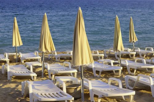 beach sea by the sea