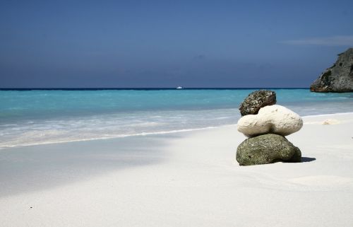 beach curacao