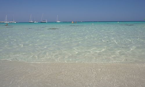 beach holiday sand