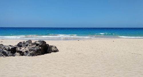 beach sand ocean