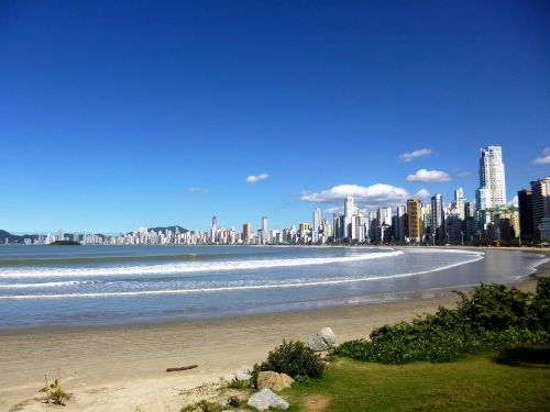 beach litoral sand