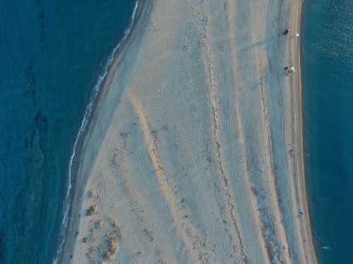 beach nature ocean