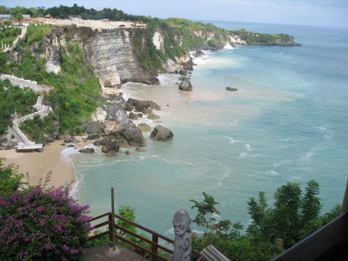 beach indonesia bali