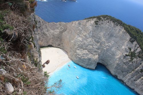 beach greece summer