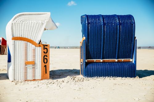 beach summer beach chair