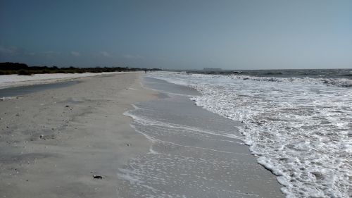 beach ocean lover's key