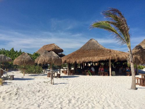 beach méxico tulum