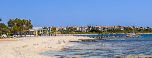 beach sand landscape