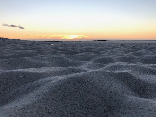 beach cape town ocean