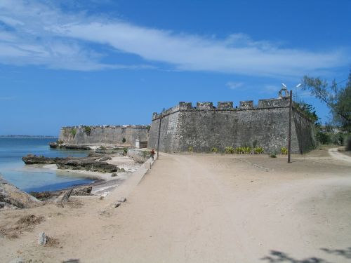 beach sea coast