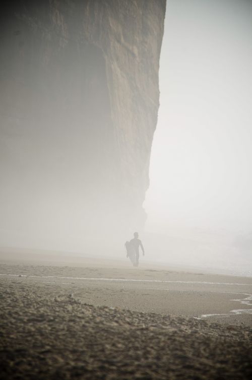 beach surf