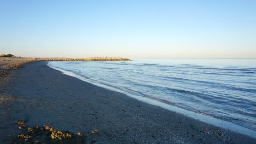 beach sun sand