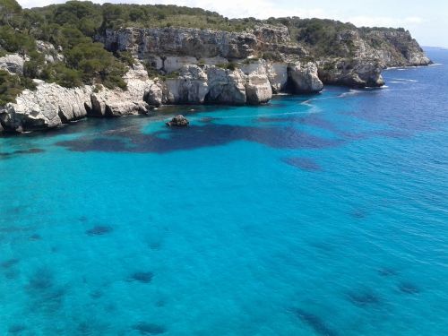 beach summer spain