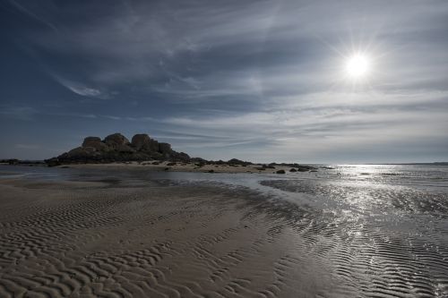 beach sea holidays