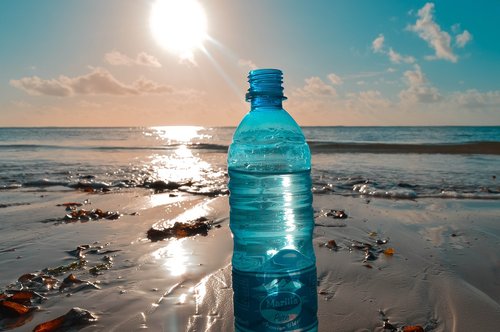 beach  water  sea