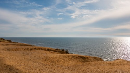 beach  dunes  sylt