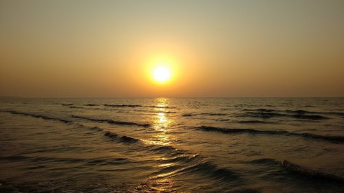 beach  sea shore  coast