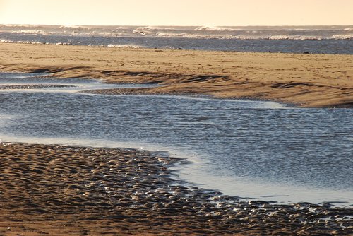 beach  sea  air