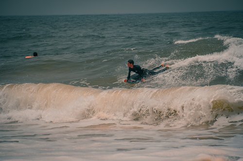 beach  surf  sea