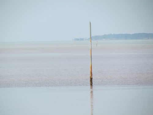 beach sea summer