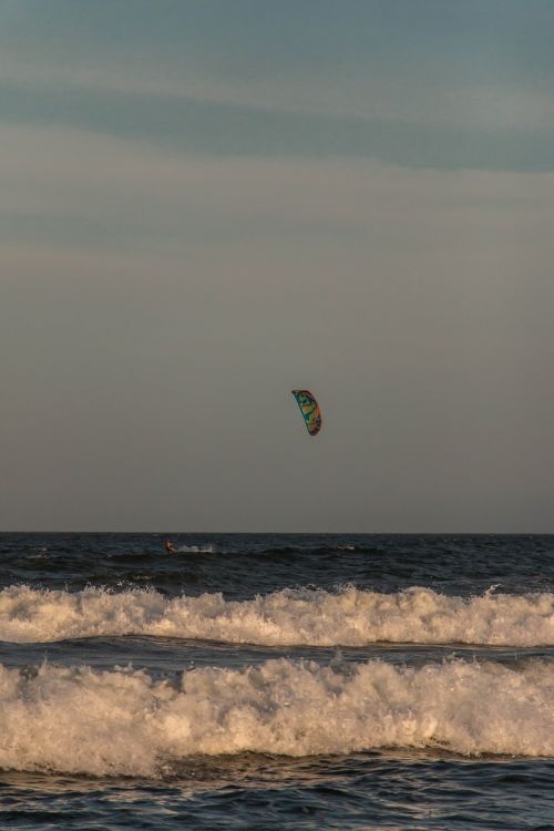 beach sea sport