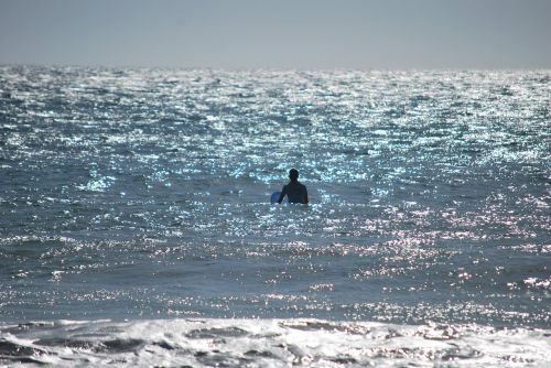 beach sea cadiz