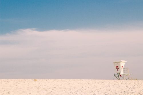 beach sun summer